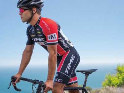 Смарт-очки Oakley Radar Pace станут вашим тренером